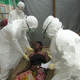Illustration for article titled How The Hot Zone Created the Worst Myths About Ebola